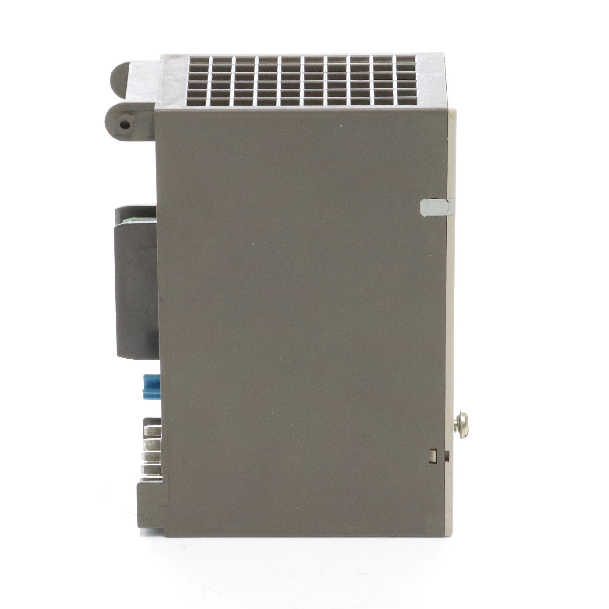 Input card  Used